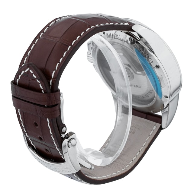 Chopard Mille Miglia 168997-3001 Image 3